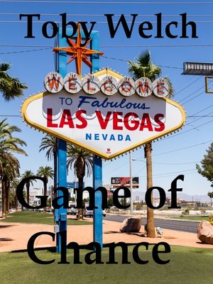 cover image of Game of Chance